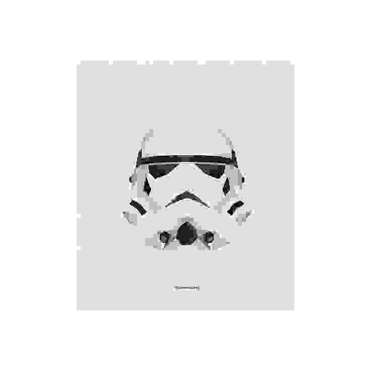 Star Wars IXXI Walls & flooringPictures & frames