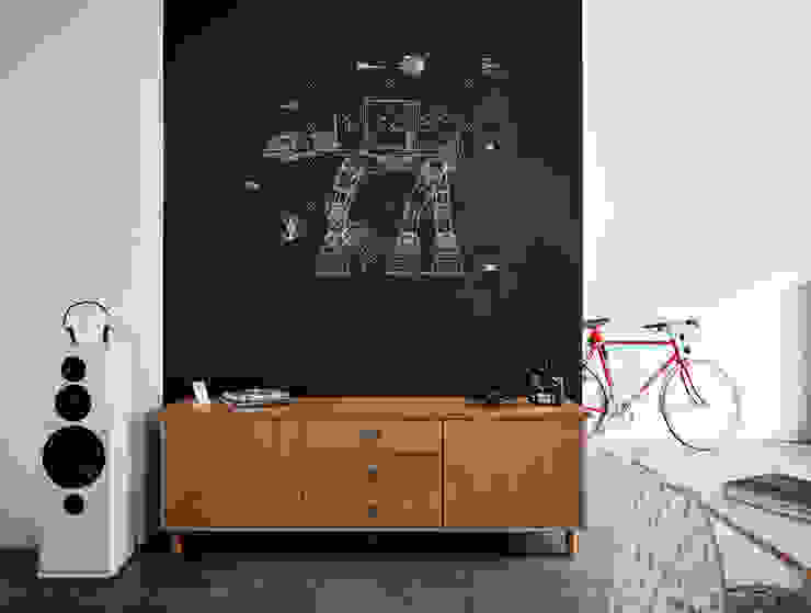 Star Wars IXXI Walls & flooringPictures & frames