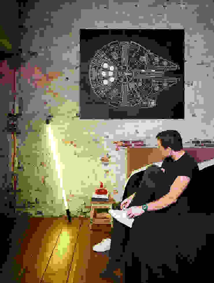 Star Wars IXXI Walls & flooringWall & floor coverings