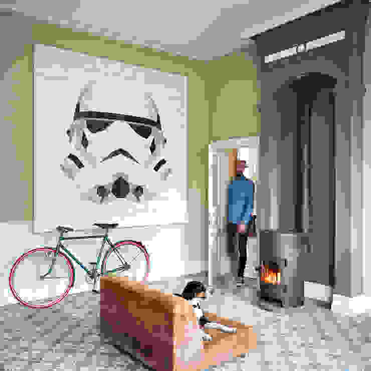 Star Wars IXXI Walls & flooringPictures & frames