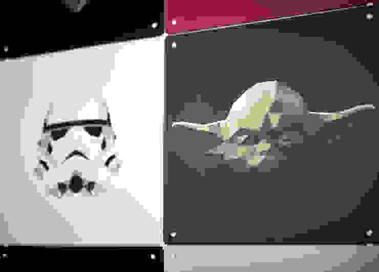 Star Wars IXXI Walls & flooringWall & floor coverings