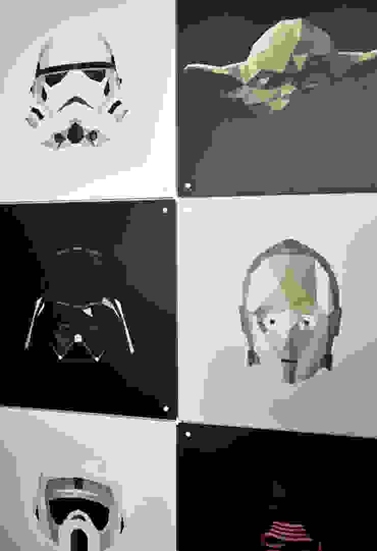 Star Wars IXXI Walls & flooringWall & floor coverings