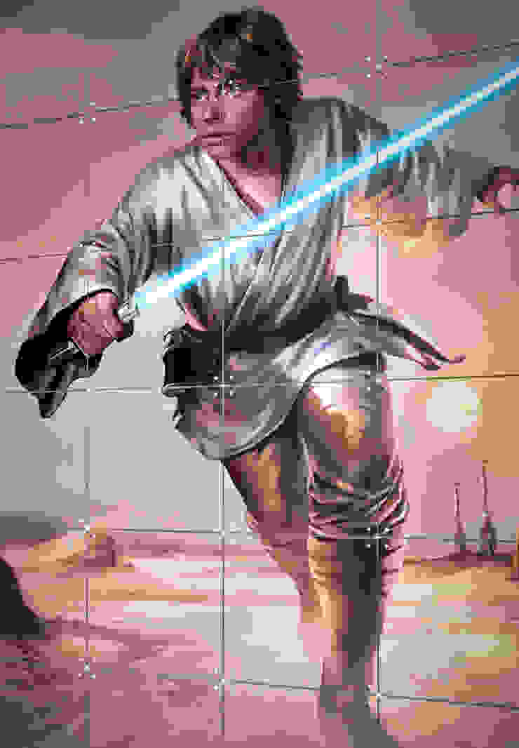 Star Wars IXXI Walls & flooringWall & floor coverings