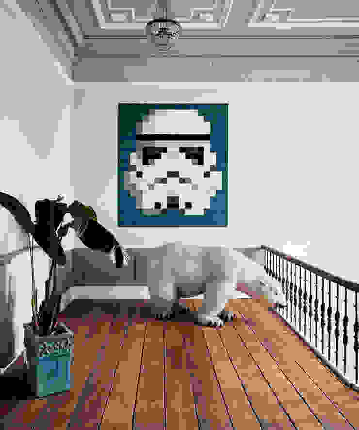 Star Wars IXXI Walls & flooringWall tattoos