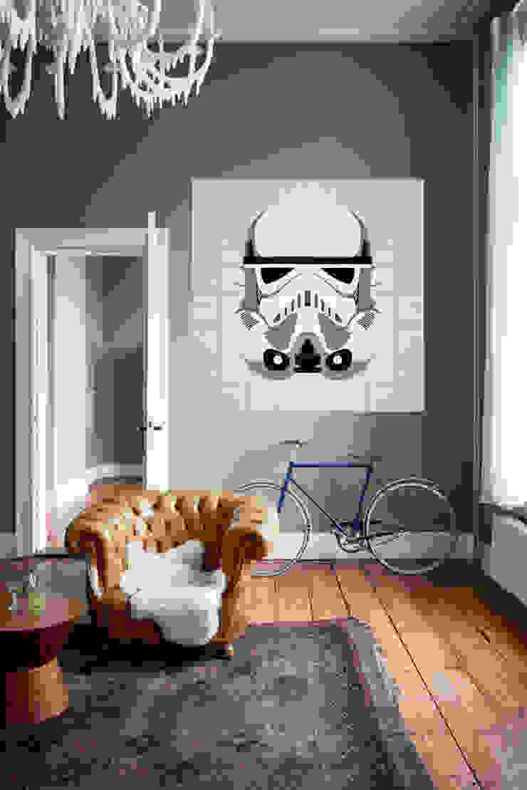 Star Wars IXXI Walls & flooringTiles