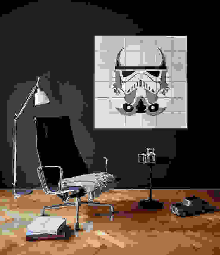 Star Wars IXXI Walls & flooringTiles
