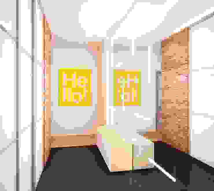 10 chic and tiny home entrances that