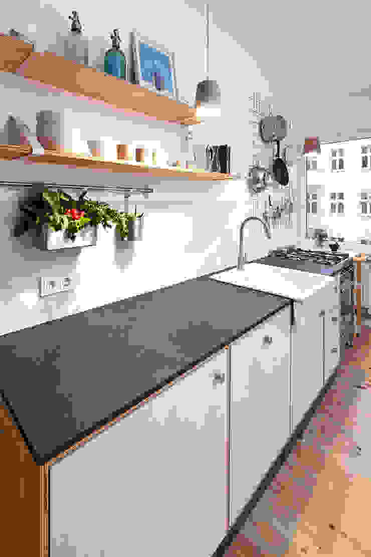 Happyhomes Kitchen