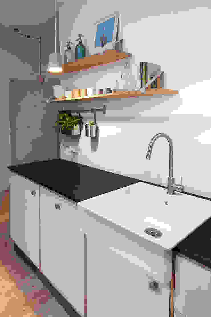Happyhomes Kitchen