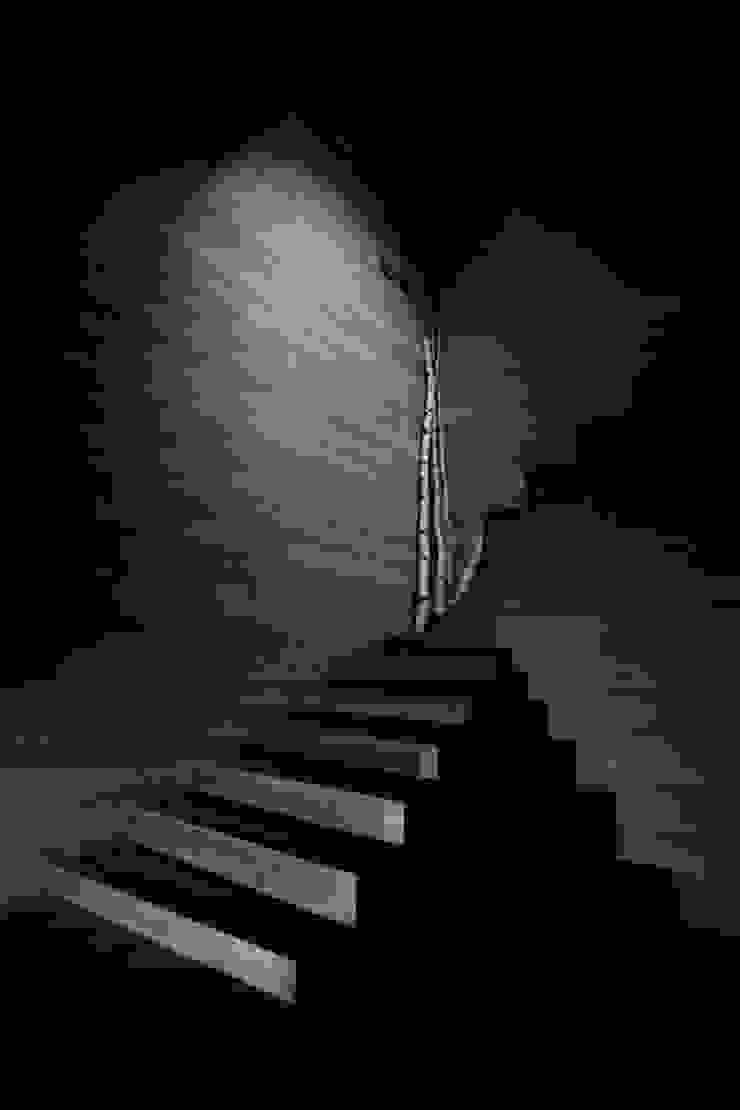 Modern Minimal Mountain Architetto Domenico Mazza