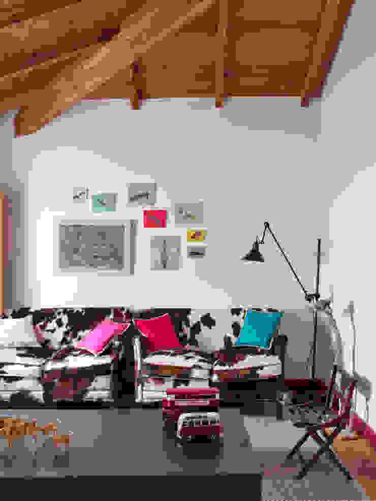 SA&V - SAARANHA&VASCONCELOS Habitaciones infantiles