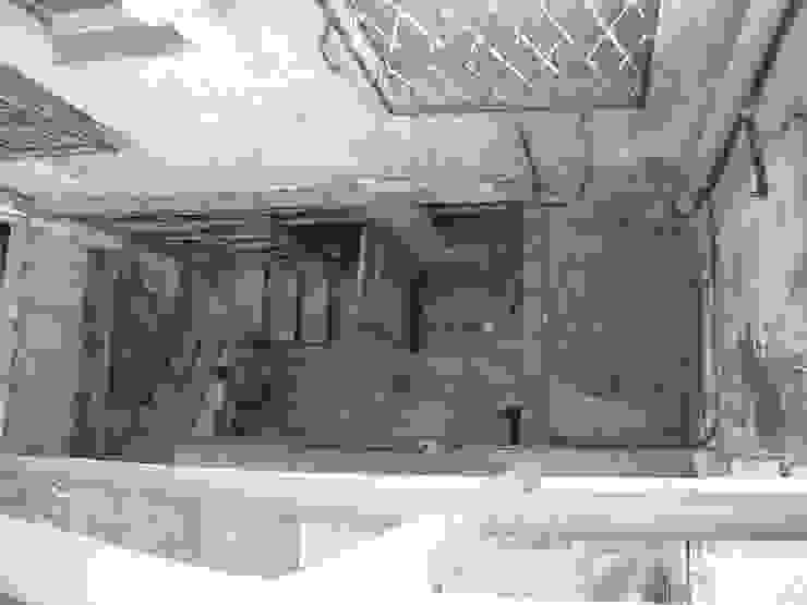 4+1 arquitectes