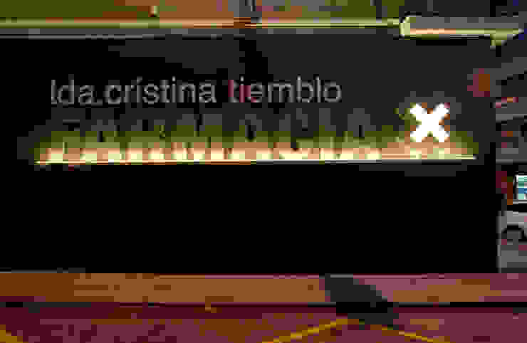 Proyecto De Reforma Y Decoracion Para Farmacia Homify