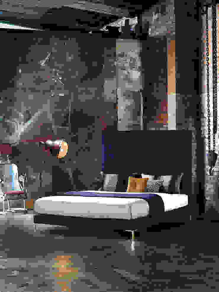 Winston, Savoir Beds Savoir Beds Modern Bedroom Beds & headboards