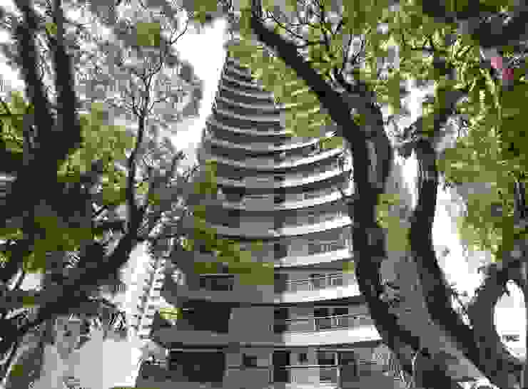 Luciani e Associados Arquitetura Дома в стиле модерн