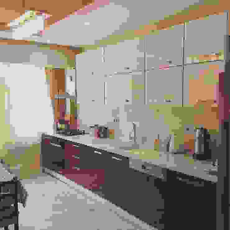 Mutfak Icin Avize Turk Evlerinden 13 Sahane Ornek Homify Homify