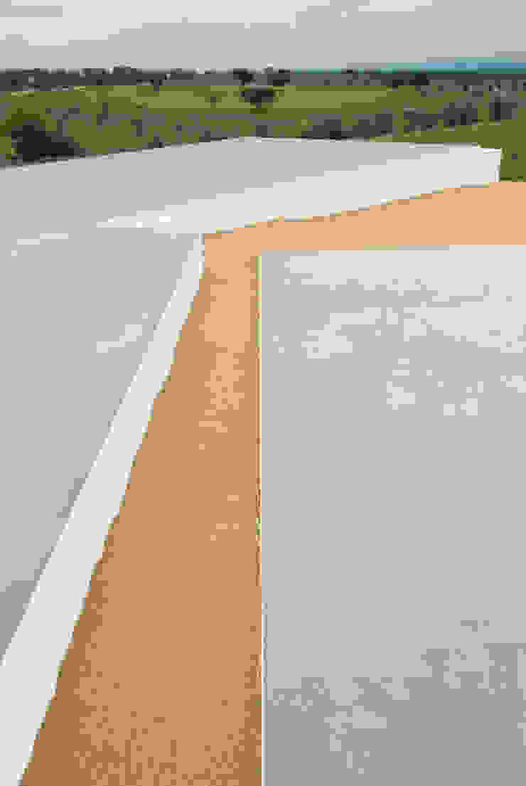 atelier B-L Piscinas de estilo minimalista