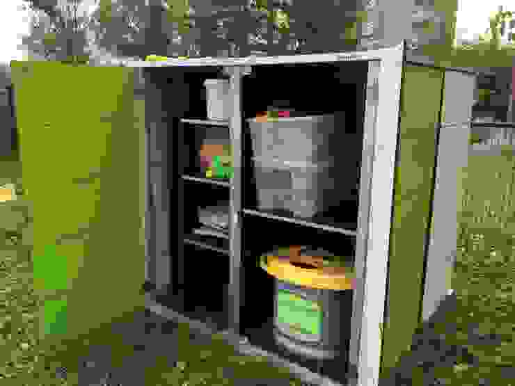Designer Gartenhaus Garten Q Pure By Garten Q Gmbh Homify