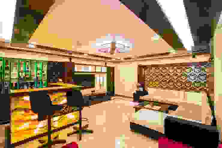 Studio Vibes Salon moderne