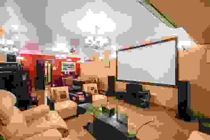 Studio Vibes Salon moderne