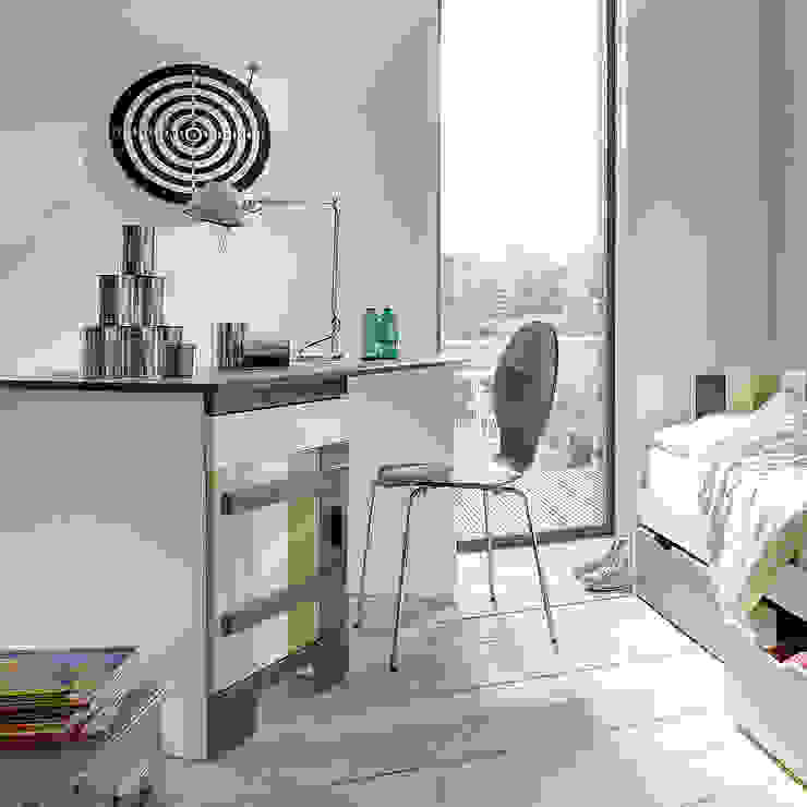Inspirasi 10 Ruang Dengan Warna Cat Netral Homify Homify
