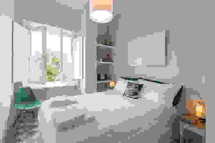 Style Scandinave 10 Chambres Au Charme Fou Homify