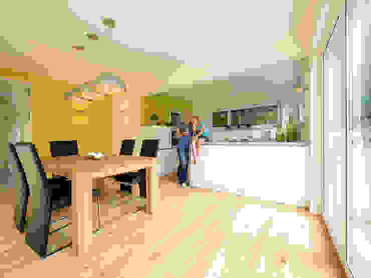 Welche Farben Fur Mein Esszimmer Homify Homify