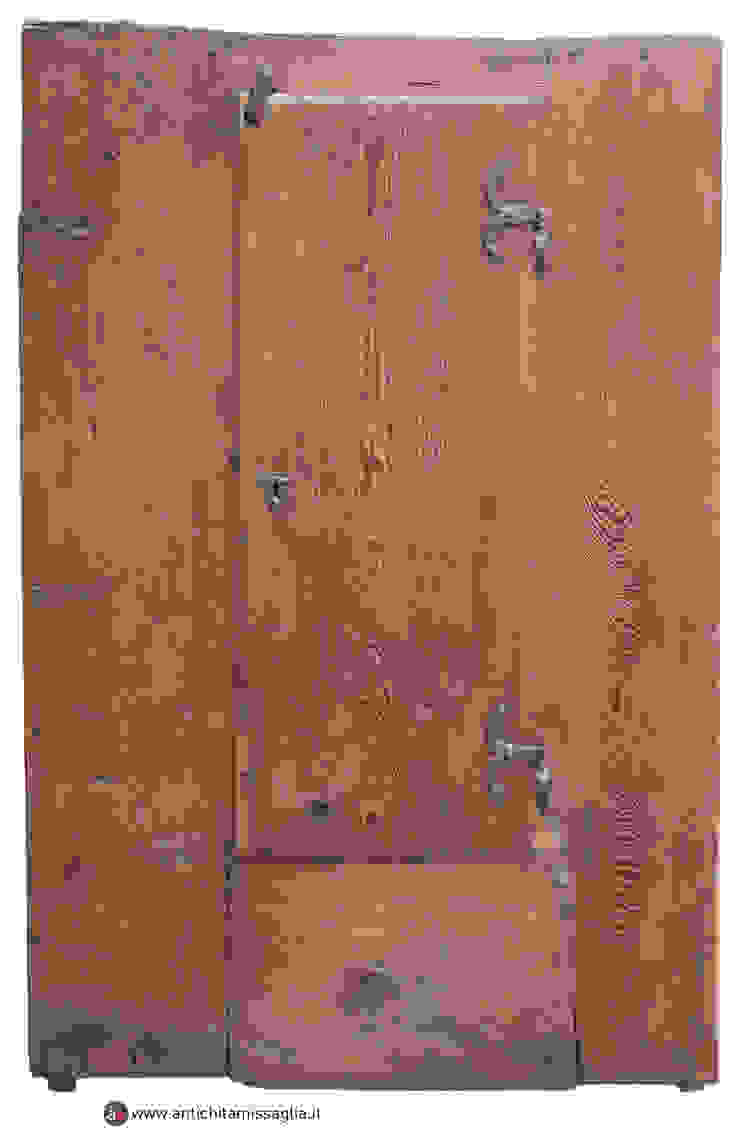 Mobili tirolesi homify