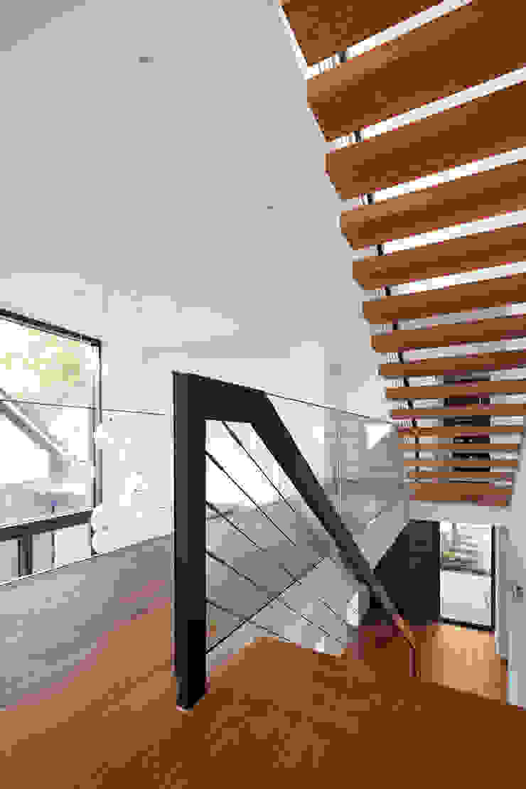 Corneille Uedingslohmann Architekten Коридор