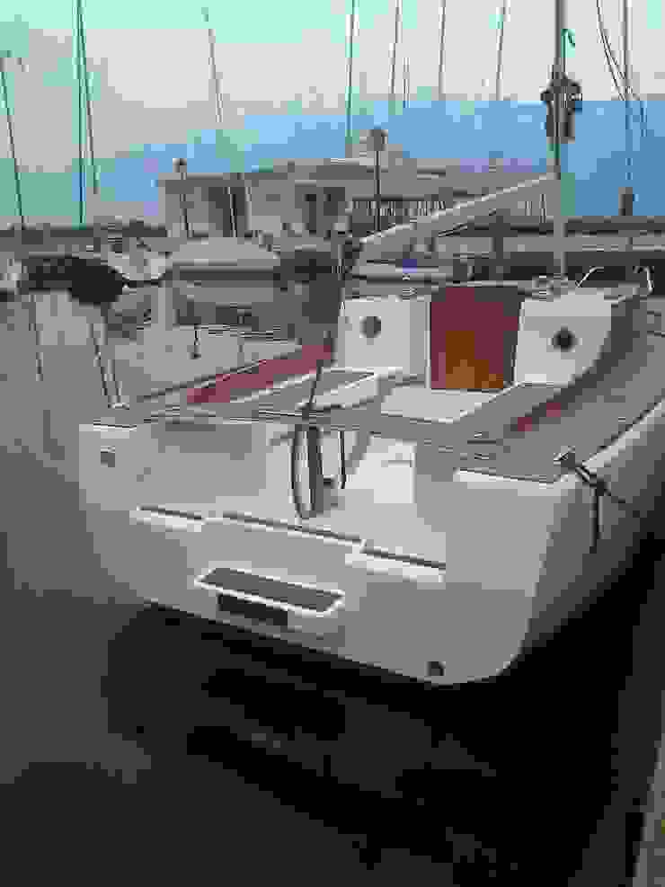zerbinati yacht design