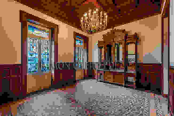 Palacete Rodríguez Quegles Las Palmas de Gran Canaria de Ramonof