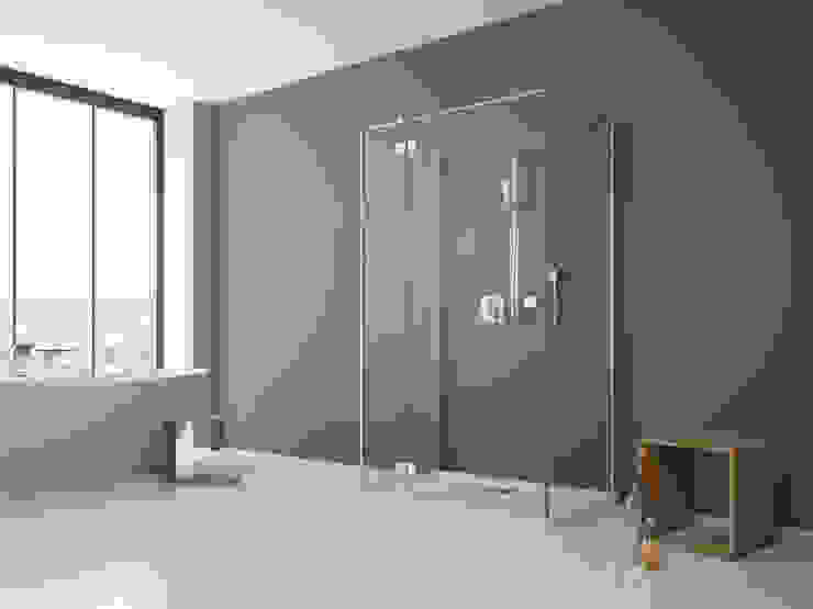 Simple ways to Install a Shower Cubicle on Your Own So it Will Work! homify homify