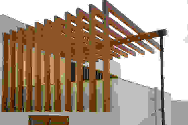 PERGOLA Y VENTANAS | homify