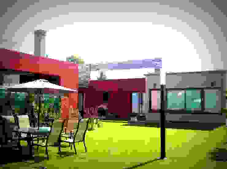 Techos y pérgolas geniales para preparar tu patio para el próximo