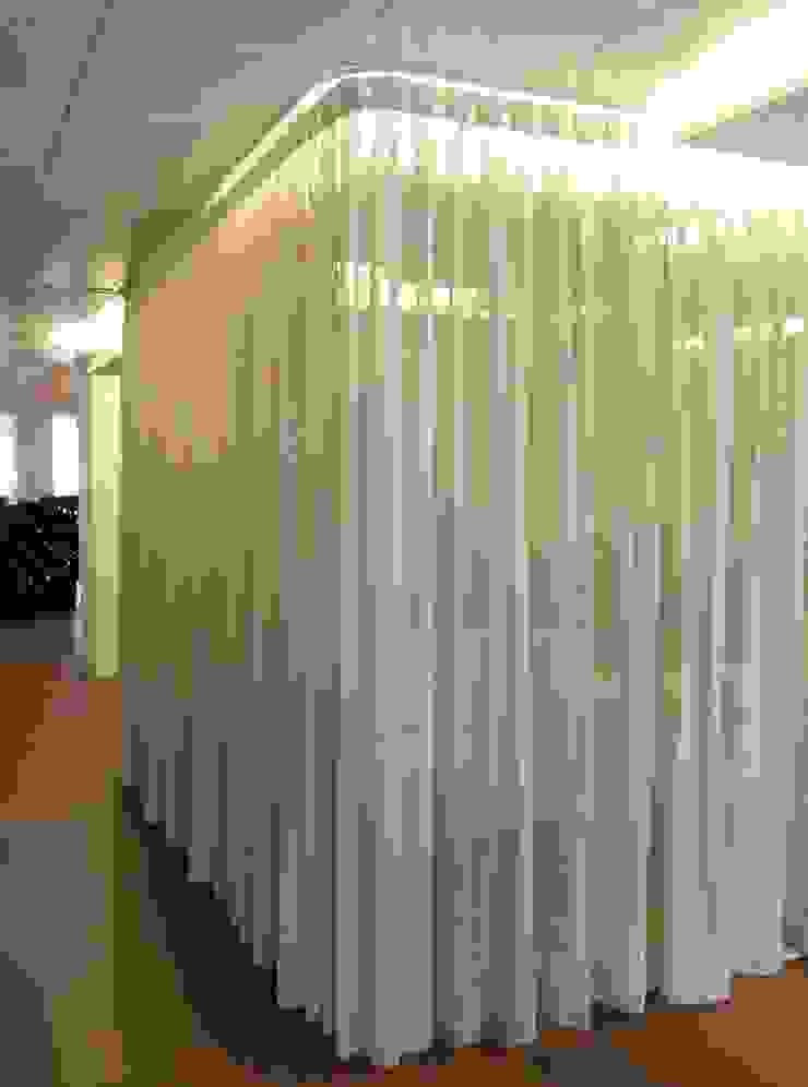 Cortinas separadoras | homify