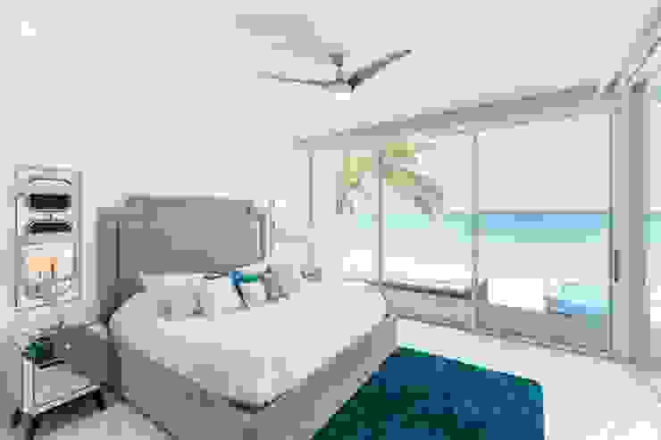 4 Grandes Disenos Para Casas Modernas Con Los Planos Incluidos Homify