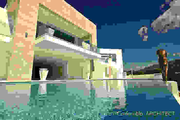 Una Piscina Para Cada Signo Del Zodiaco Homify