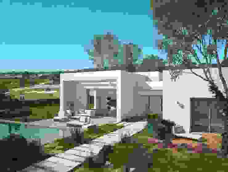 20 Casas con estilo moderno totalmente argentino (y con muchas ideas