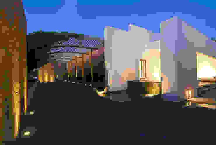 José Vigil Arquitectos Modern Houses