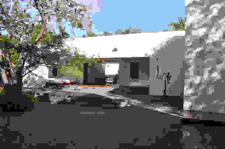 José Vigil Arquitectos Modern Houses