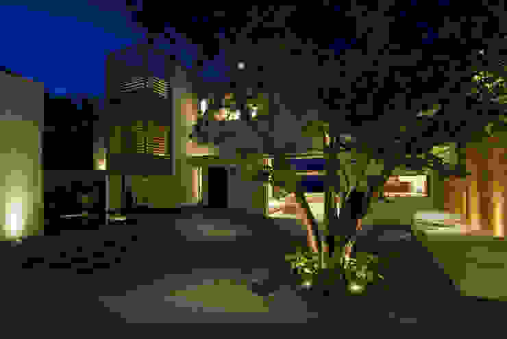 José Vigil Arquitectos Modern Houses