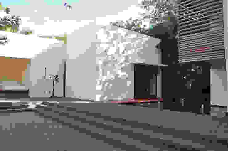 José Vigil Arquitectos Modern Houses