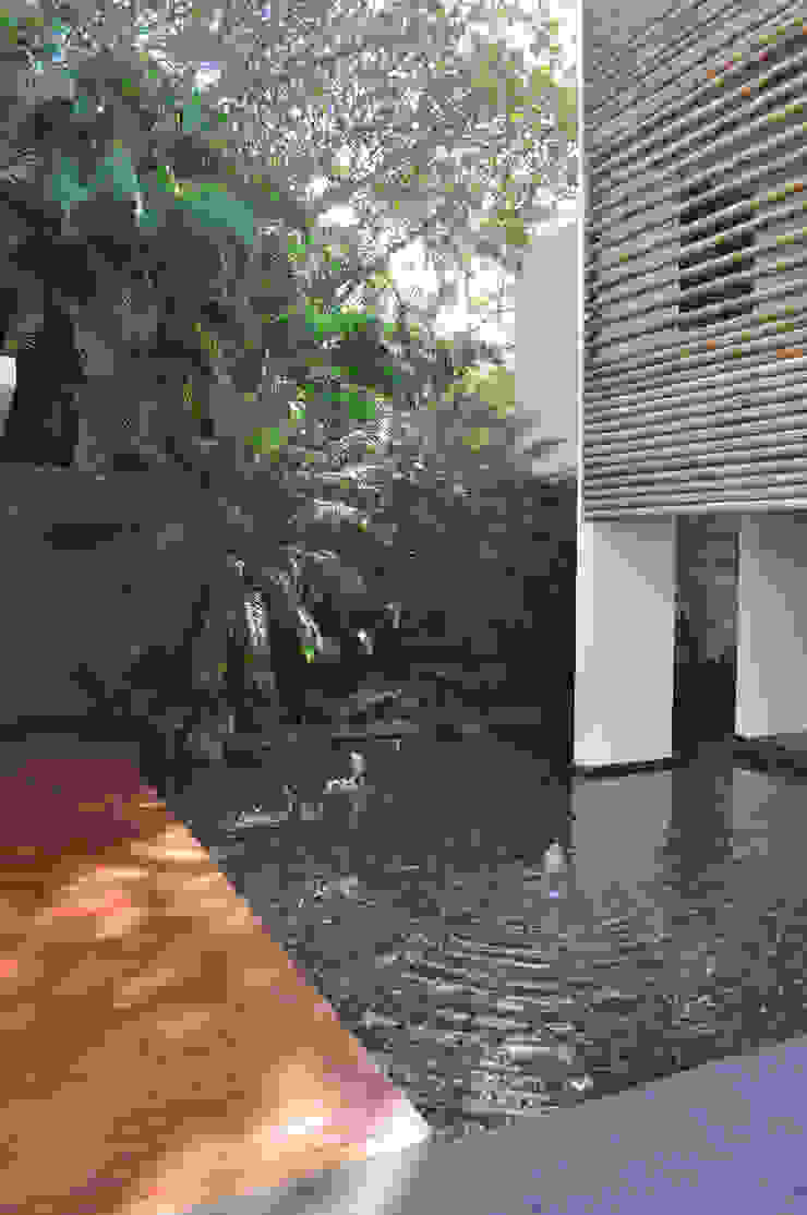 José Vigil Arquitectos Modern Houses