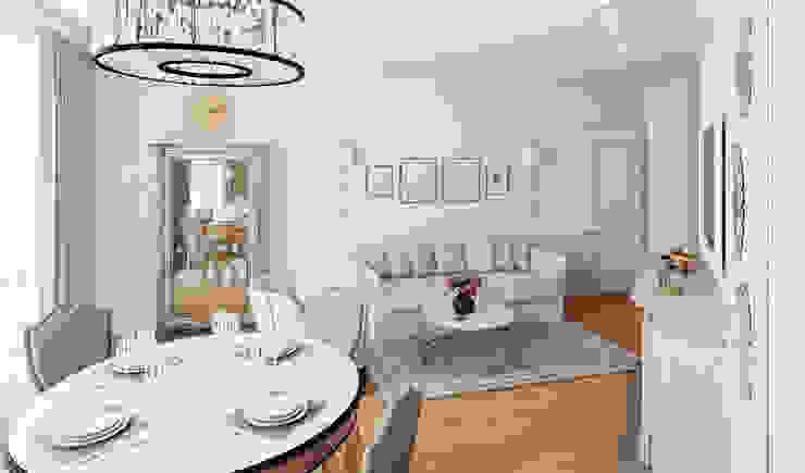 Be In Art Salon original Argent/Or Beige