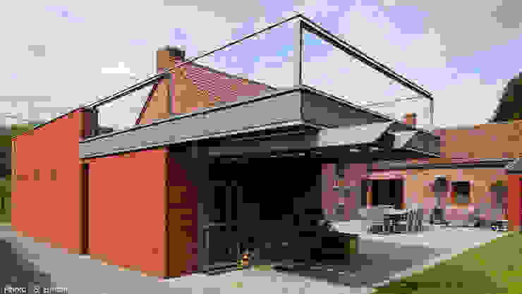 La Bonne Methode Pour Construire Une Terrasse Sur Le Toit Homify