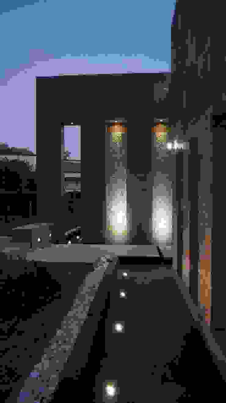 Arki3d Casas modernas