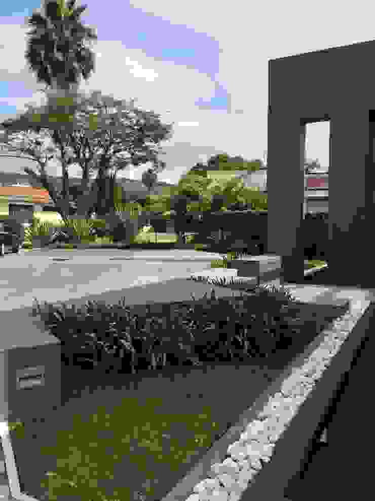 Arki3d Casas modernas