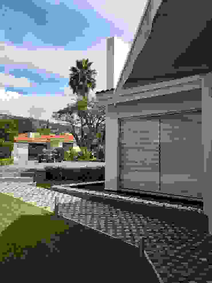 Arki3d Casas modernas