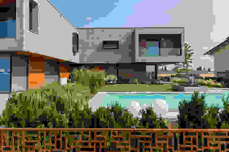  Villa akibat Marlegno 