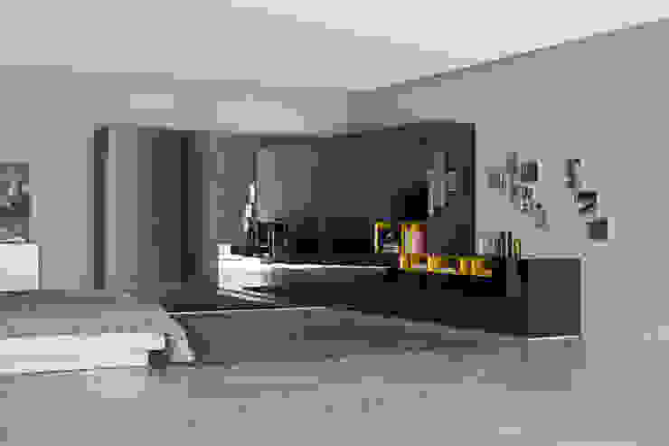 modern  by Zimmermanns Kreatives Wohnen, Modern   